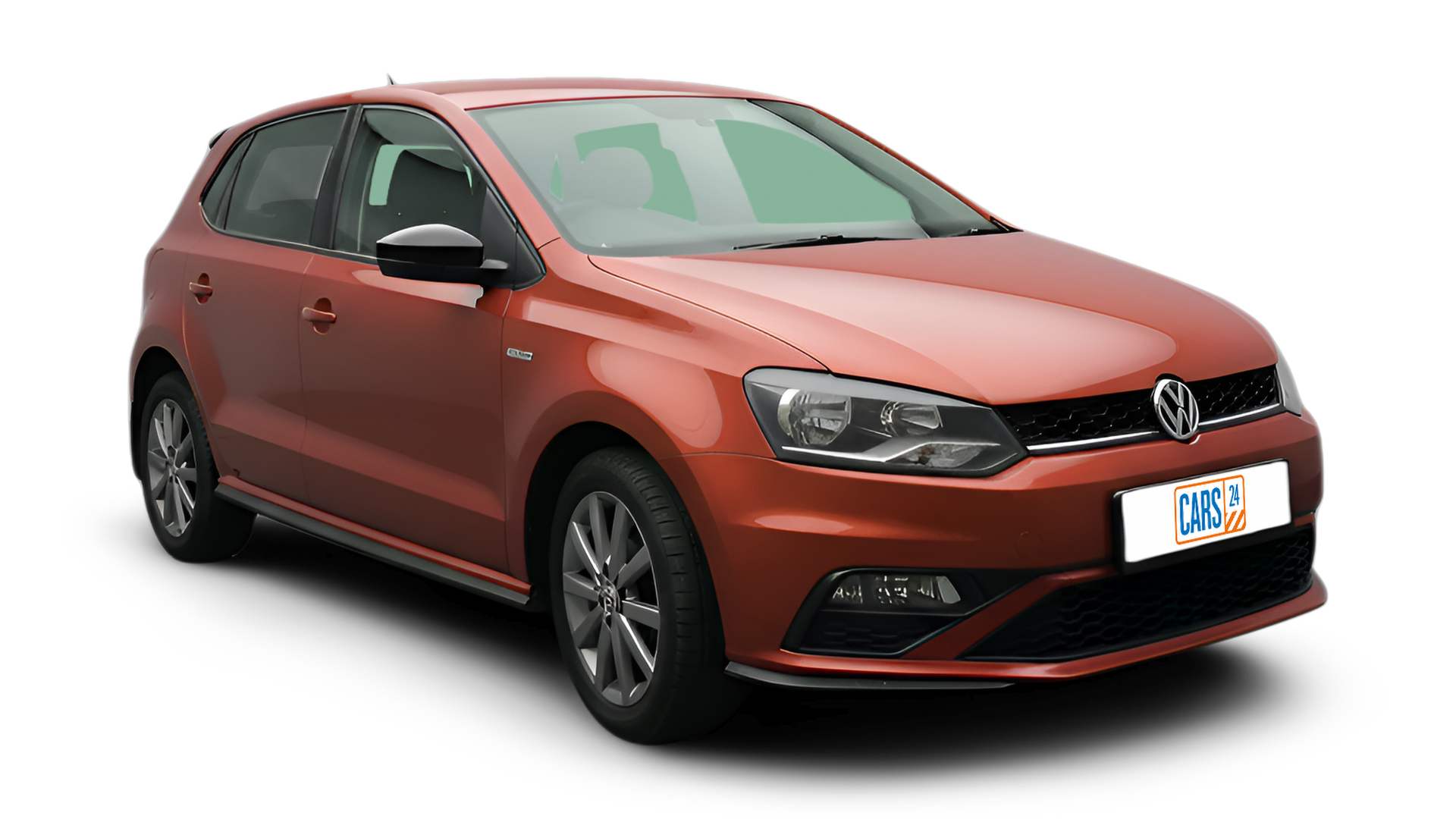 Volkswagen Polo-img